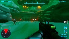 A screenshot taken in Dreams. 6 of 18.