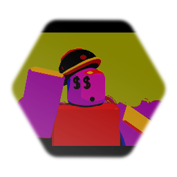 <clue>stinky evil butt tickler