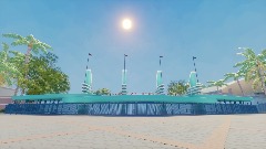A screenshot taken in Dreams. 9 of 15.