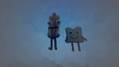 A screenshot taken in Dreams. 8 of 10.