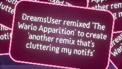 A screenshot taken in Dreams. 7 of 27.