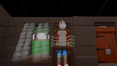 A screenshot taken in Dreams. 4 of 4.