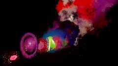 Nebula Size Comparison Mod