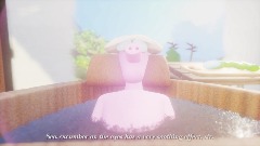 A screenshot taken in Dreams. 1 of 8.