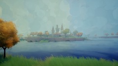 A screenshot taken in Dreams. 6 of 6.