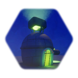 Rock Bottom Bus Station