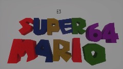 A screenshot taken in Dreams. 3 of 3.