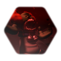 Tricky the Clown - Friday night funkin V2