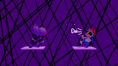 A screenshot taken in Dreams. 11 of 11.