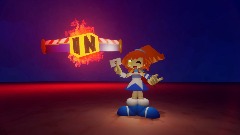 Puyo Puyo Series join into Disney Infinity!