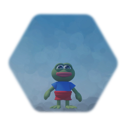 Pepe the Frog