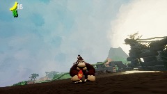 A screenshot taken in Dreams. 13 of 14.