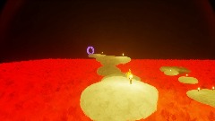 Paige's First Game on Dreams