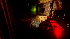 A screenshot taken in Dreams. 15 of 28.