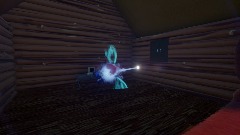 The Imp Show [a bit more]