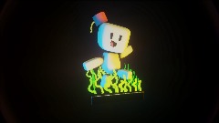 A screenshot taken in Dreams. 1 of 1.