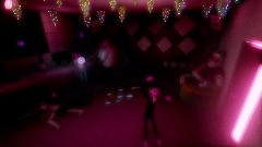 Nightmare on New Year's Party