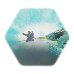 Ultimate Godzilla V (Uitimate Godzilla Universe)