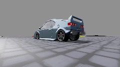 Dreamer's Horizon DX