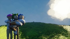 My background