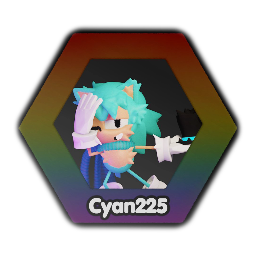 Cyan225