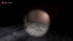 A screenshot taken in Dreams. 7 of 21.