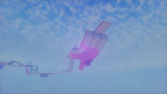 A screenshot taken in Dreams. 13 of 29.