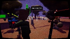 A screenshot taken in Dreams. 1 of 3.