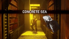 CONCRETE SEA (VR)