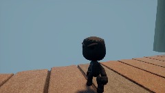 Little Big Planet-The Gardens-Ay