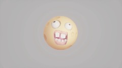 A screenshot taken in Dreams. 16 of 26.