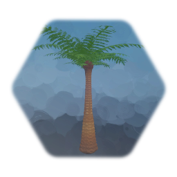Short Palm