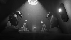 A screenshot taken in Dreams. 18 of 21.