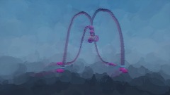 A screenshot taken in Dreams. 4 of 4.