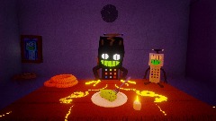 A screenshot taken in Dreams. 14 of 22.