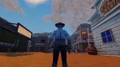 A screenshot taken in Dreams. 5 of 9.