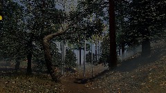 Mountain Overlook
