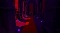 Bianca's infultration.