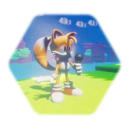 Fnf Vs Tails.Exe test Collection