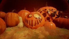 A screenshot taken in Dreams. 1 of 1.