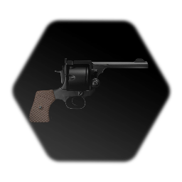 Webley Mk. VI