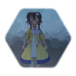 Korone (Life Element)