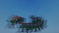 A screenshot taken in Dreams. 1 of 2.