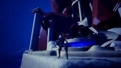 A screenshot taken in Dreams. 14 of 20.