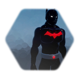 Batman Beyond