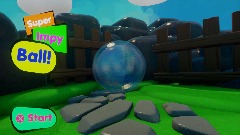 Super impy Ball