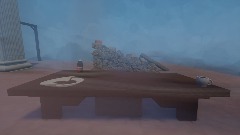 Some new physics i am working on/testing