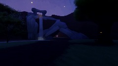 A screenshot taken in Dreams. 1 of 1.