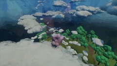 A screenshot taken in Dreams. 24 of 24.