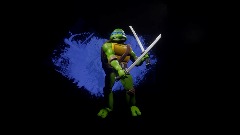 A screenshot taken in Dreams. 2 of 2.